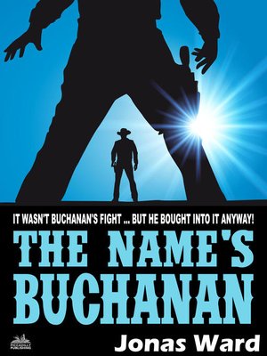 cover image of Buchanan 18